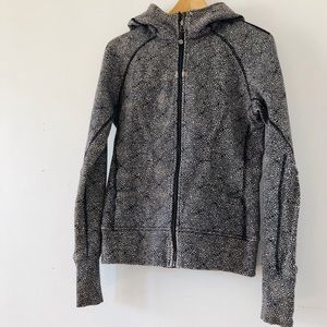 Lululemon Full - Zip Hoodie